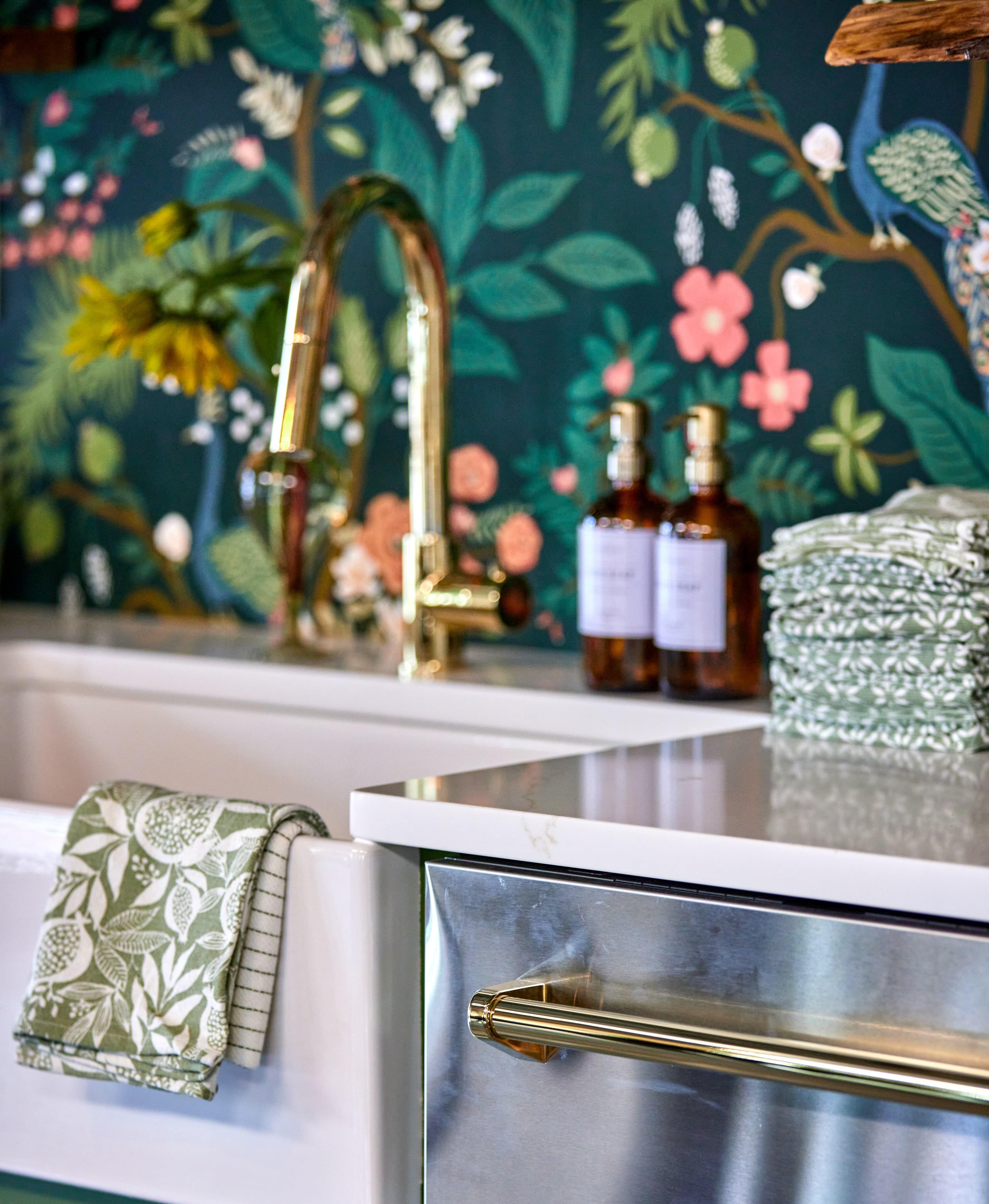 kitchen renovation company in monroe ga