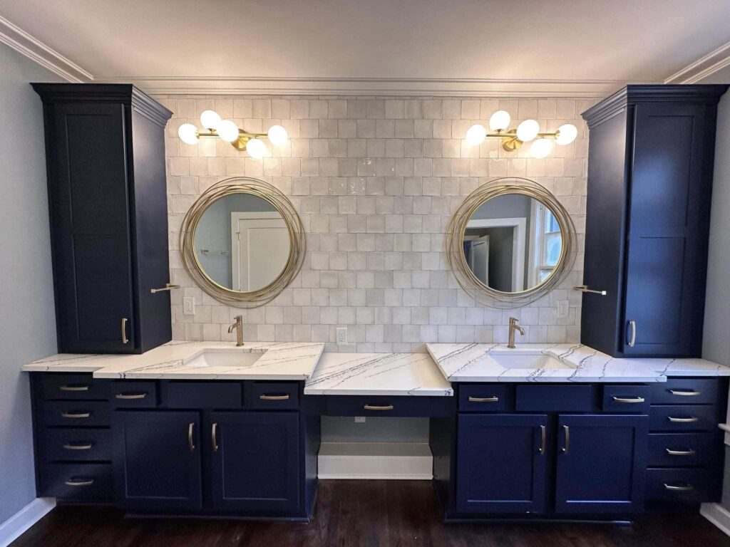 residential remodeling contractor in Atlanta