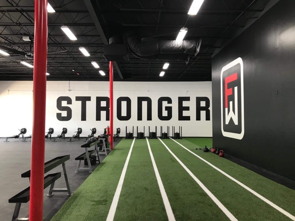 tenant build out remodeling contractor in Atlanta