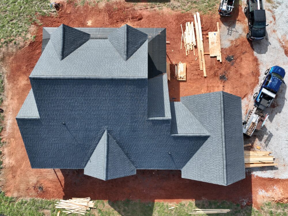 roofing services in Oxford, GA